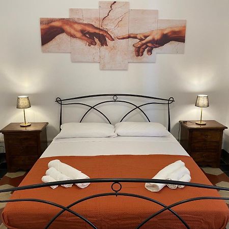 Viatoris' Apartment Pisa Eksteriør bilde