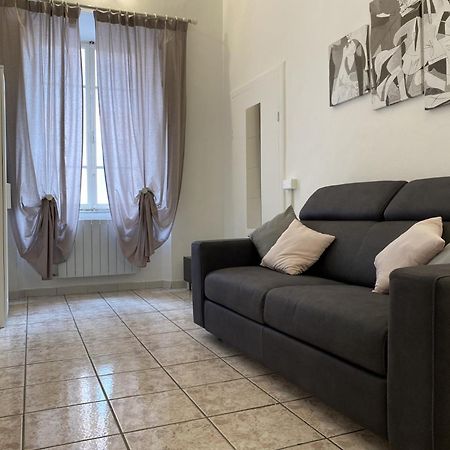 Viatoris' Apartment Pisa Eksteriør bilde