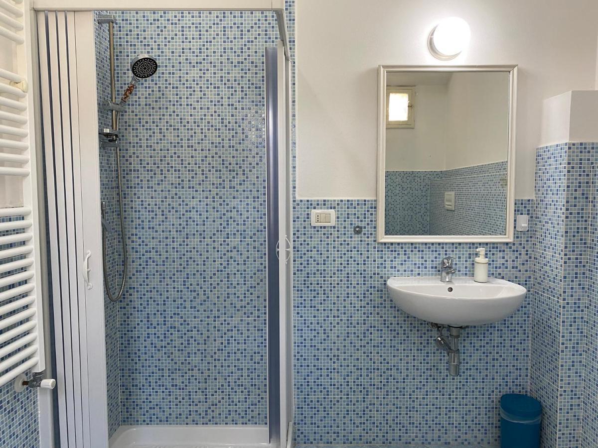 Viatoris' Apartment Pisa Eksteriør bilde