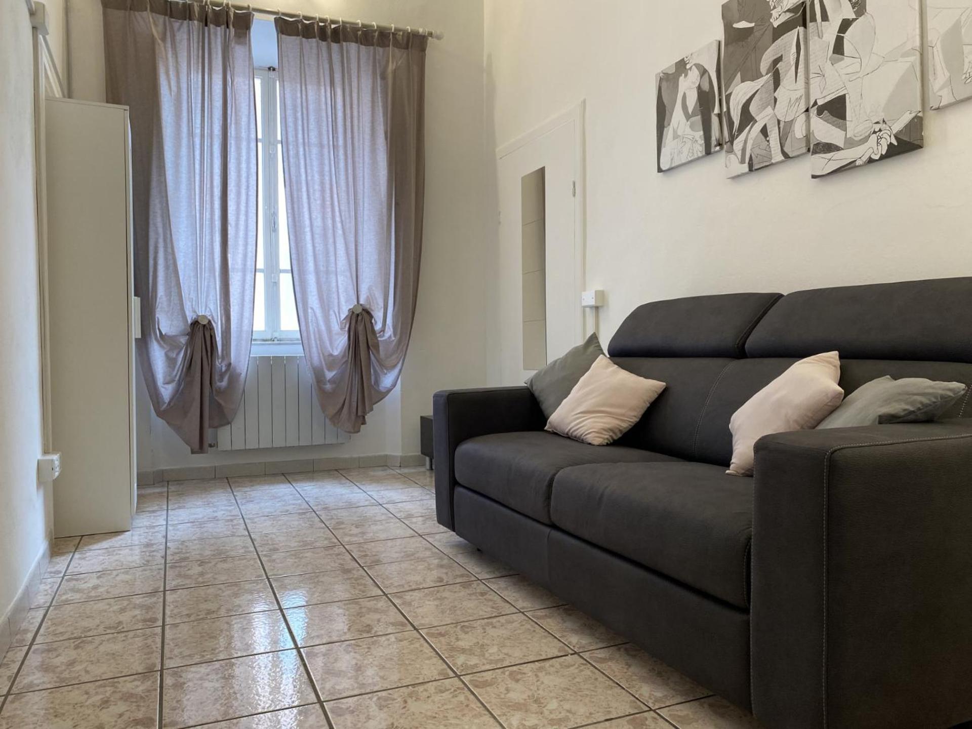 Viatoris' Apartment Pisa Eksteriør bilde
